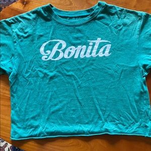 T-shirt “pretty”